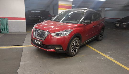 Nissan • Kicks