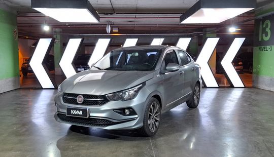 Fiat • Cronos