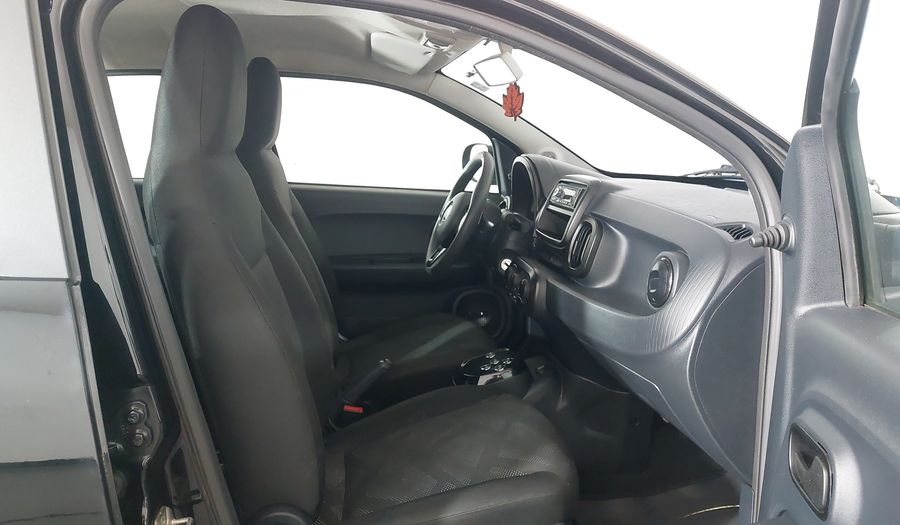 Fiat Mobi FIREFLY  DRIVE GSR Hatchback 2020