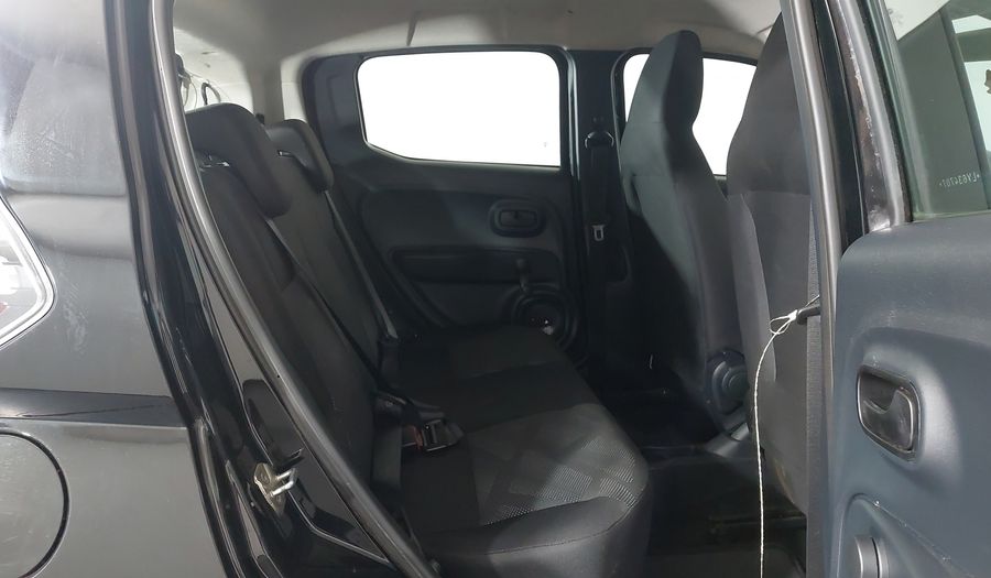 Fiat Mobi FIREFLY  DRIVE GSR Hatchback 2020