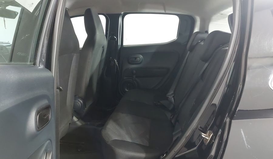 Fiat Mobi FIREFLY  DRIVE GSR Hatchback 2020