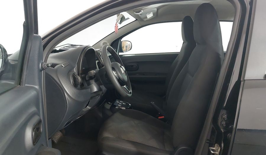 Fiat Mobi FIREFLY  DRIVE GSR Hatchback 2020