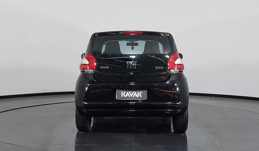 Fiat Mobi FIREFLY  DRIVE GSR Hatchback 2020