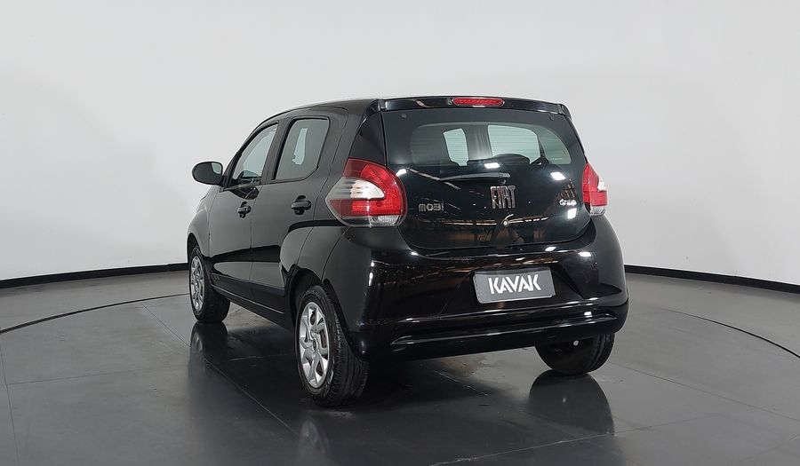 Fiat Mobi FIREFLY  DRIVE GSR Hatchback 2020