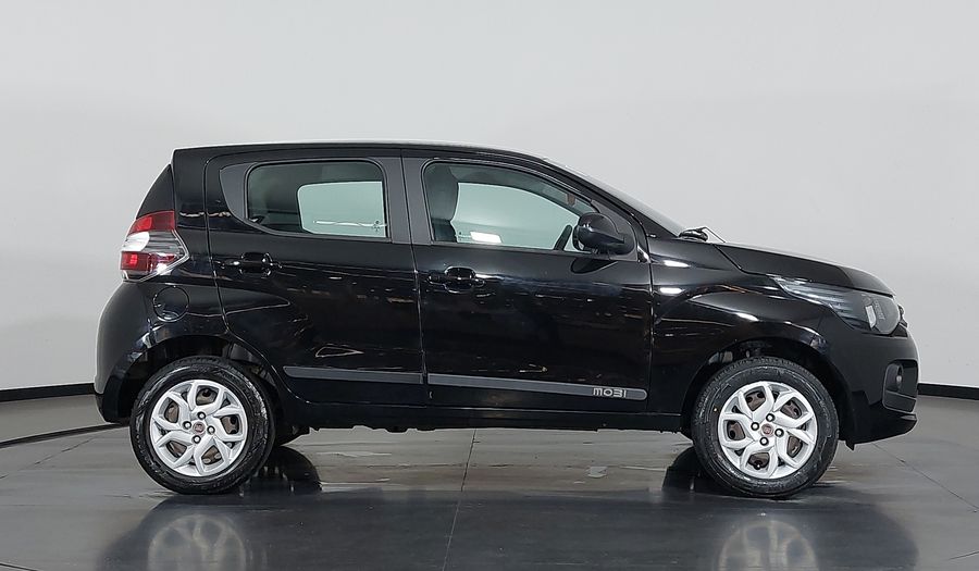 Fiat Mobi FIREFLY  DRIVE GSR Hatchback 2020