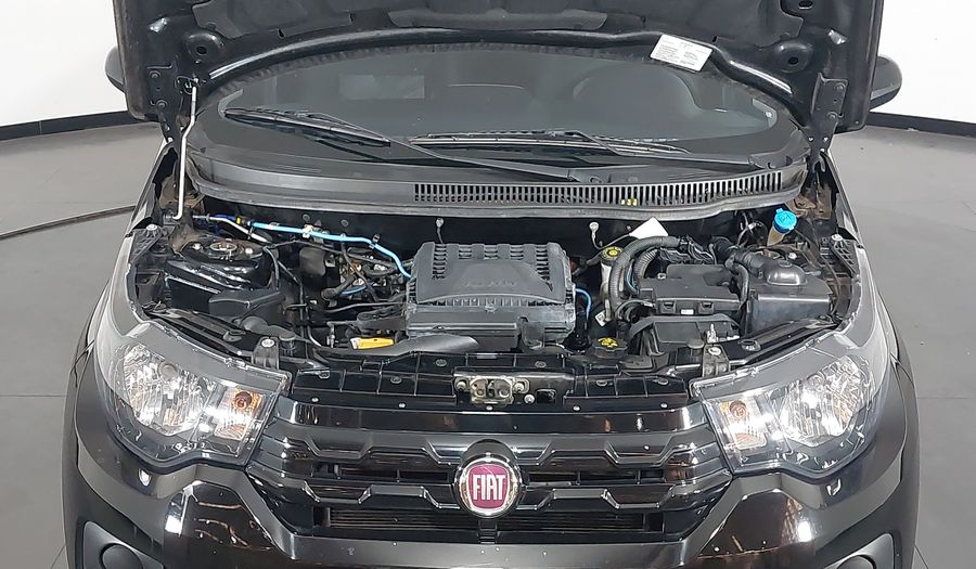 Fiat Mobi FIREFLY  DRIVE GSR Hatchback 2020