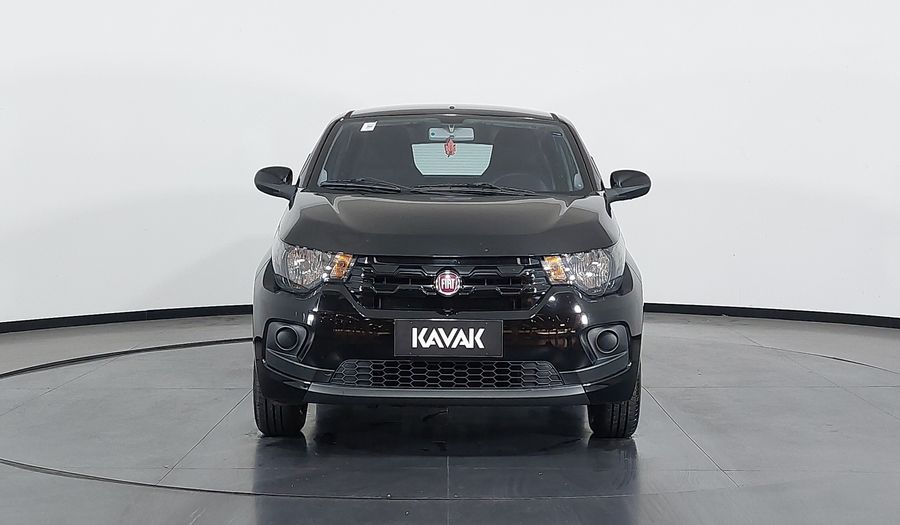 Fiat Mobi FIREFLY  DRIVE GSR Hatchback 2020
