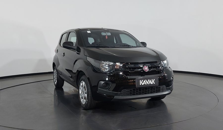 Fiat Mobi FIREFLY  DRIVE GSR Hatchback 2020
