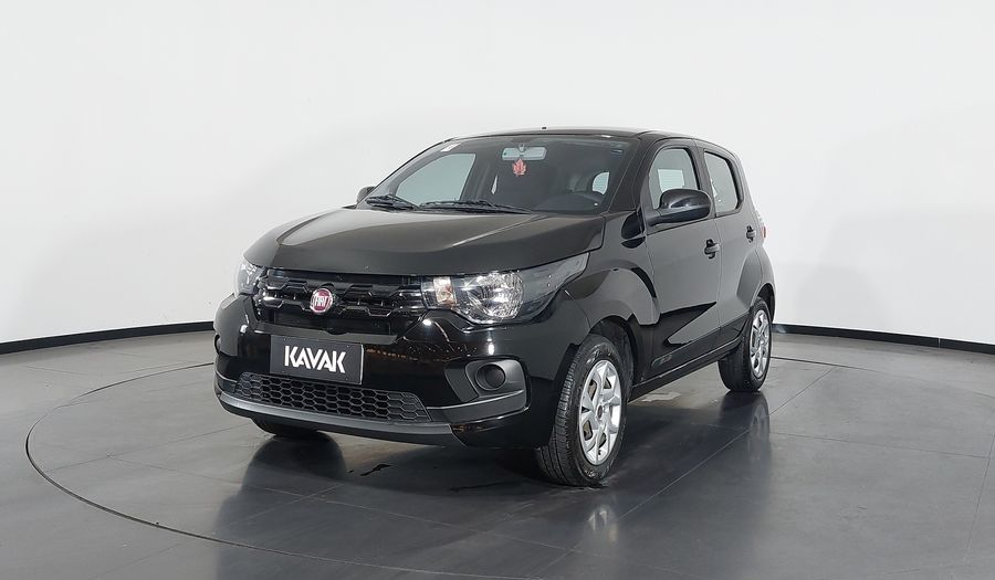 Fiat Mobi FIREFLY  DRIVE GSR Hatchback 2020
