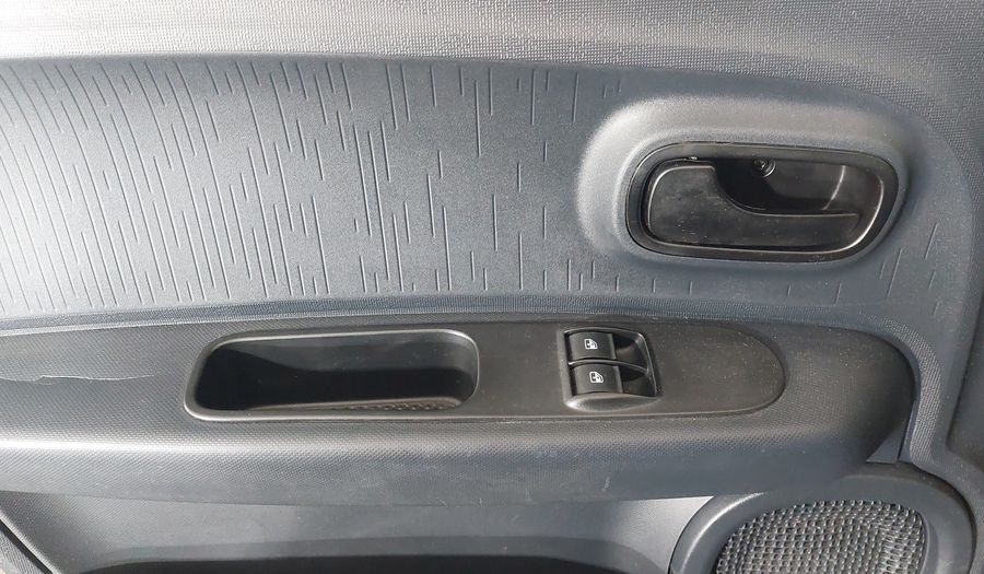 Fiat Mobi FIREFLY  DRIVE GSR Hatchback 2020