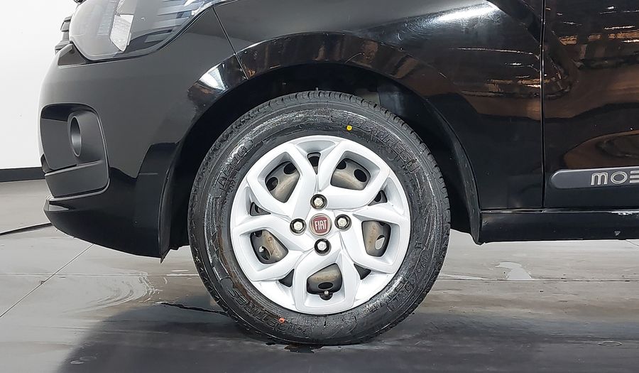 Fiat Mobi FIREFLY  DRIVE GSR Hatchback 2020