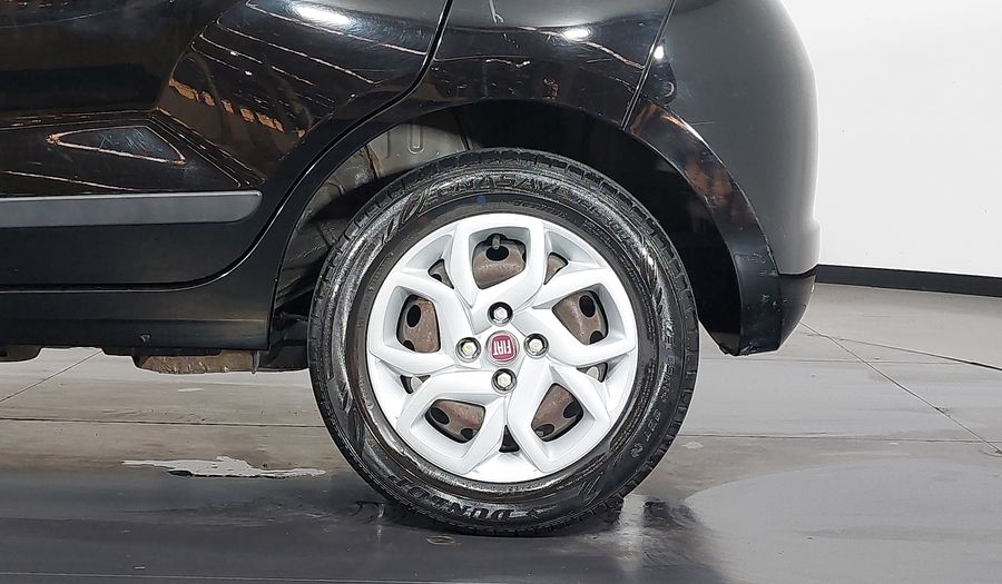 Fiat Mobi FIREFLY  DRIVE GSR Hatchback 2020