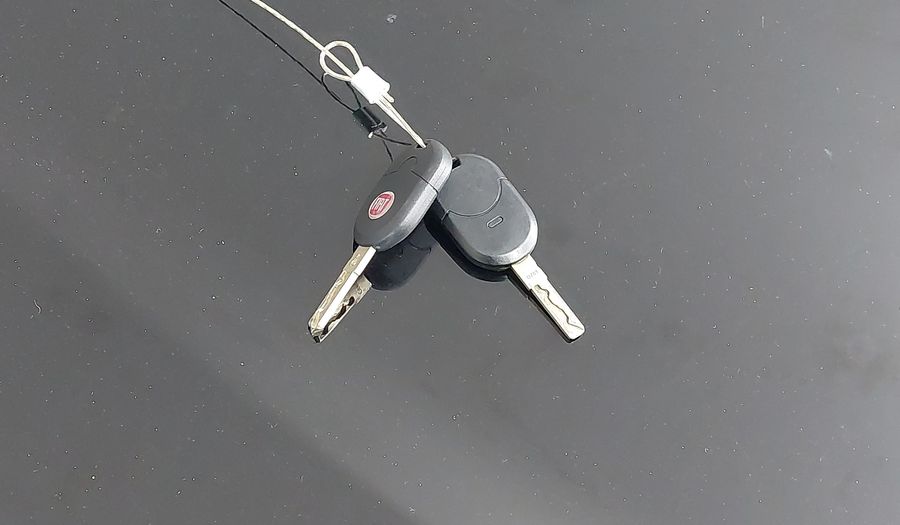 Fiat Mobi FIREFLY  DRIVE GSR Hatchback 2020