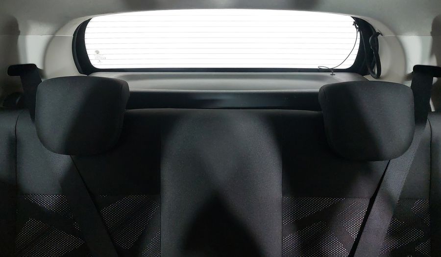 Fiat Mobi FIREFLY  DRIVE GSR Hatchback 2020