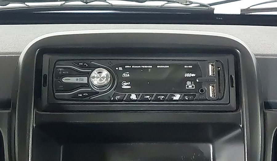 Fiat Mobi FIREFLY  DRIVE GSR Hatchback 2020
