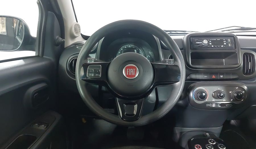 Fiat Mobi FIREFLY  DRIVE GSR Hatchback 2020