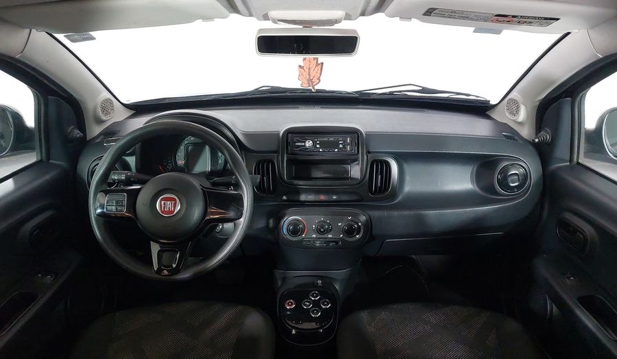 Fiat Mobi FIREFLY  DRIVE GSR Hatchback 2020