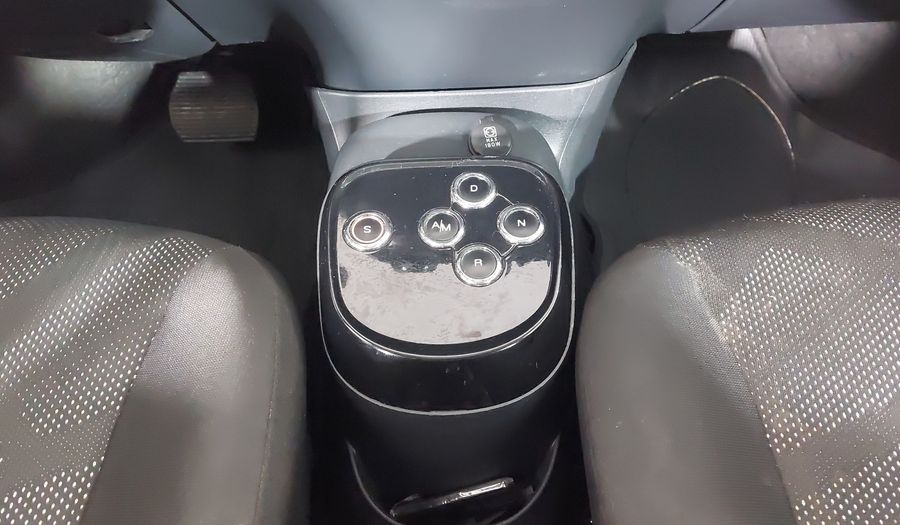 Fiat Mobi FIREFLY  DRIVE GSR Hatchback 2020