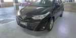 Toyota Yaris SEDAN XL MULTIDRIVE Sedan 2019