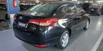 Toyota Yaris SEDAN XL MULTIDRIVE Sedan 2019
