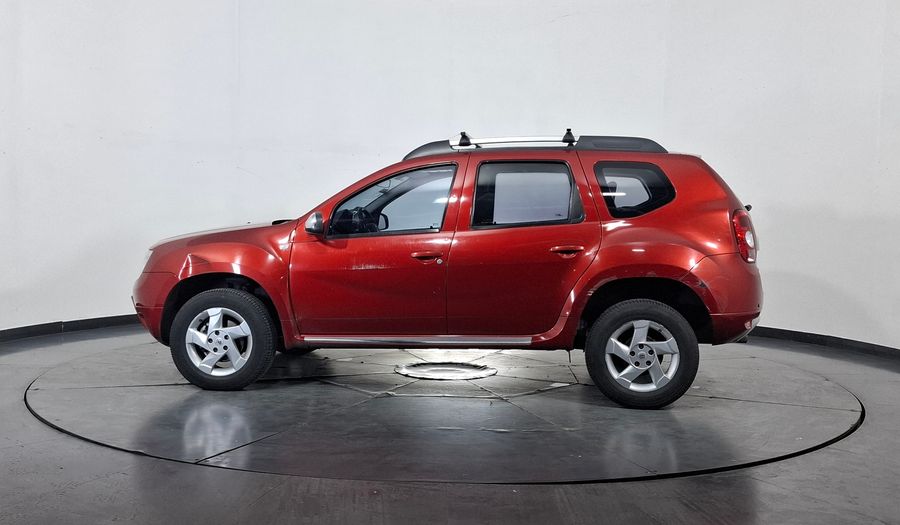 Renault Duster 2.0 PRIVILEGE MT 4X2 Suv 2012