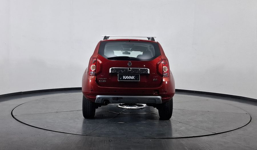 Renault Duster 2.0 PRIVILEGE MT 4X2 Suv 2012