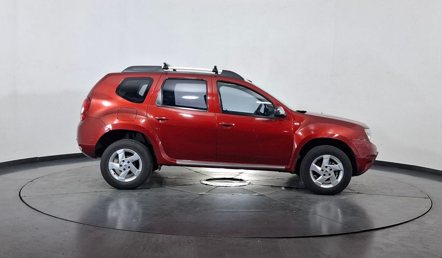 Renault Duster 2.0 PRIVILEGE MT 4X2 Suv 2012