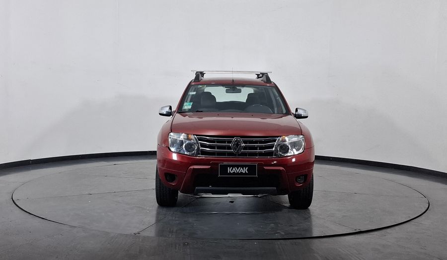 Renault Duster 2.0 PRIVILEGE MT 4X2 Suv 2012