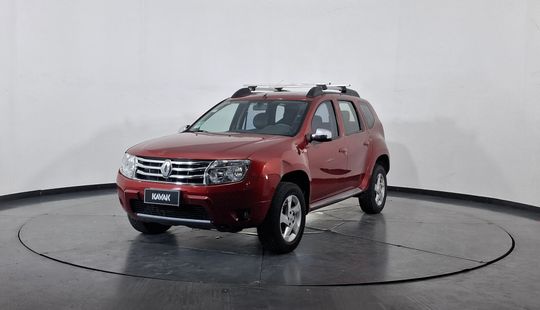 Renault • Duster