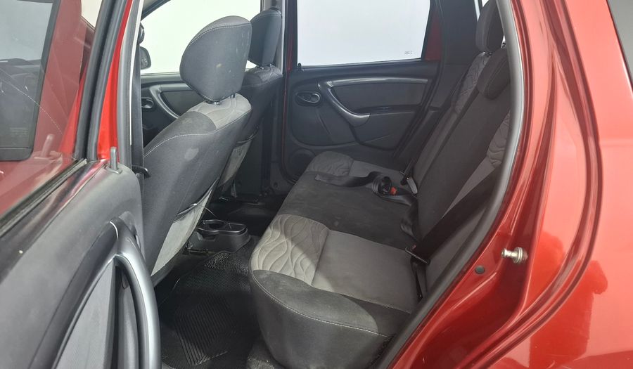 Renault Duster 2.0 PRIVILEGE MT 4X2 Suv 2012