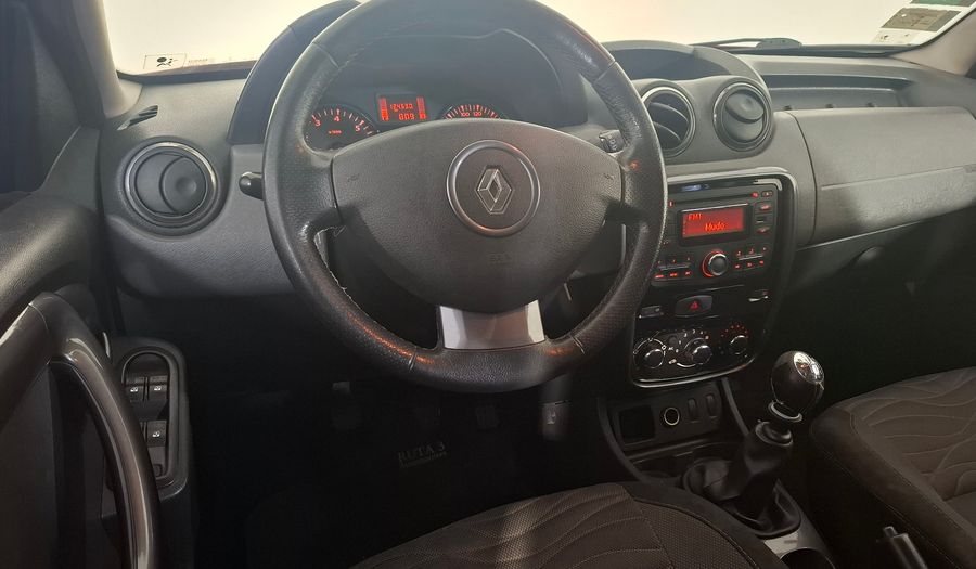 Renault Duster 2.0 PRIVILEGE MT 4X2 Suv 2012