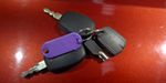 Renault Duster 2.0 PRIVILEGE MT 4X2 Suv 2012