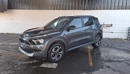 Citroen • C3 Aircross