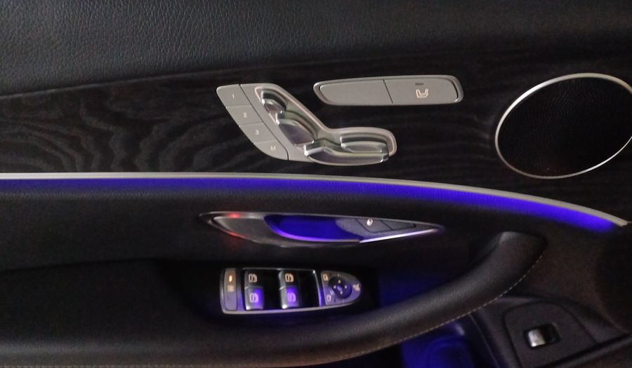 Mercedes Benz Clase E 2.0 250 AVANTGARDE AUTO Sedan 2018