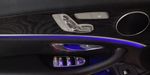 Mercedes Benz Clase E 2.0 250 AVANTGARDE AUTO Sedan 2018