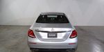 Mercedes Benz Clase E 2.0 250 AVANTGARDE AUTO Sedan 2018