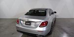 Mercedes Benz Clase E 2.0 250 AVANTGARDE AUTO Sedan 2018
