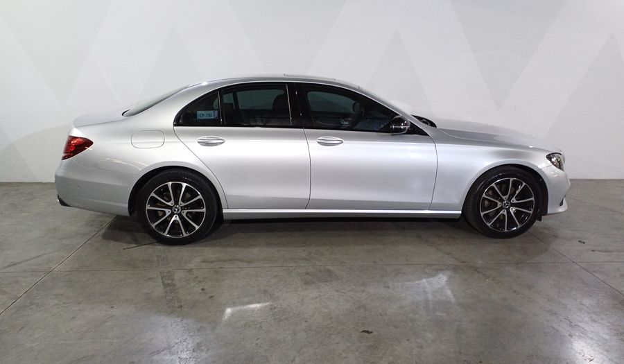 Mercedes Benz Clase E 2.0 250 AVANTGARDE AUTO Sedan 2018