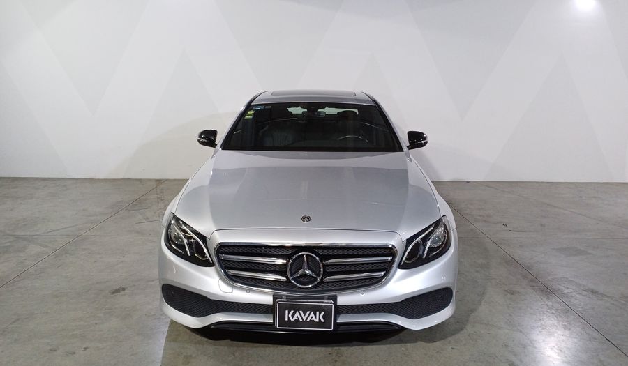 Mercedes Benz Clase E 2.0 250 AVANTGARDE AUTO Sedan 2018