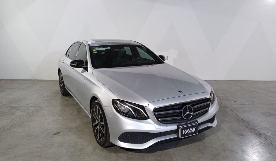 Mercedes Benz Clase E 2.0 250 AVANTGARDE AUTO Sedan 2018