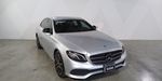 Mercedes Benz Clase E 2.0 250 AVANTGARDE AUTO Sedan 2018