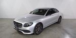 Mercedes Benz Clase E 2.0 250 AVANTGARDE AUTO Sedan 2018
