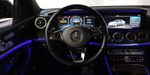 Mercedes Benz Clase E 2.0 250 AVANTGARDE AUTO Sedan 2018