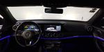 Mercedes Benz Clase E 2.0 250 AVANTGARDE AUTO Sedan 2018