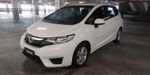 Honda Fit LX Hatchback 2017