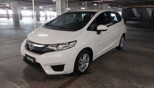 Honda • Fit
