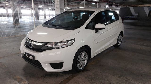 Honda • Fit