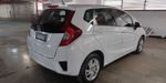 Honda Fit LX Hatchback 2017