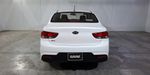 Kia Rio 1.6 L AUTO Sedan 2019