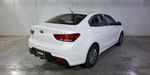 Kia Rio 1.6 L AUTO Sedan 2019